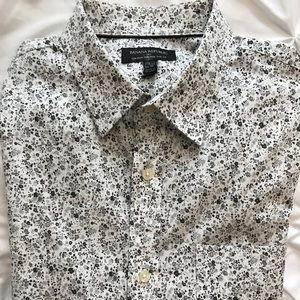Banana Republic Dress Shirt
